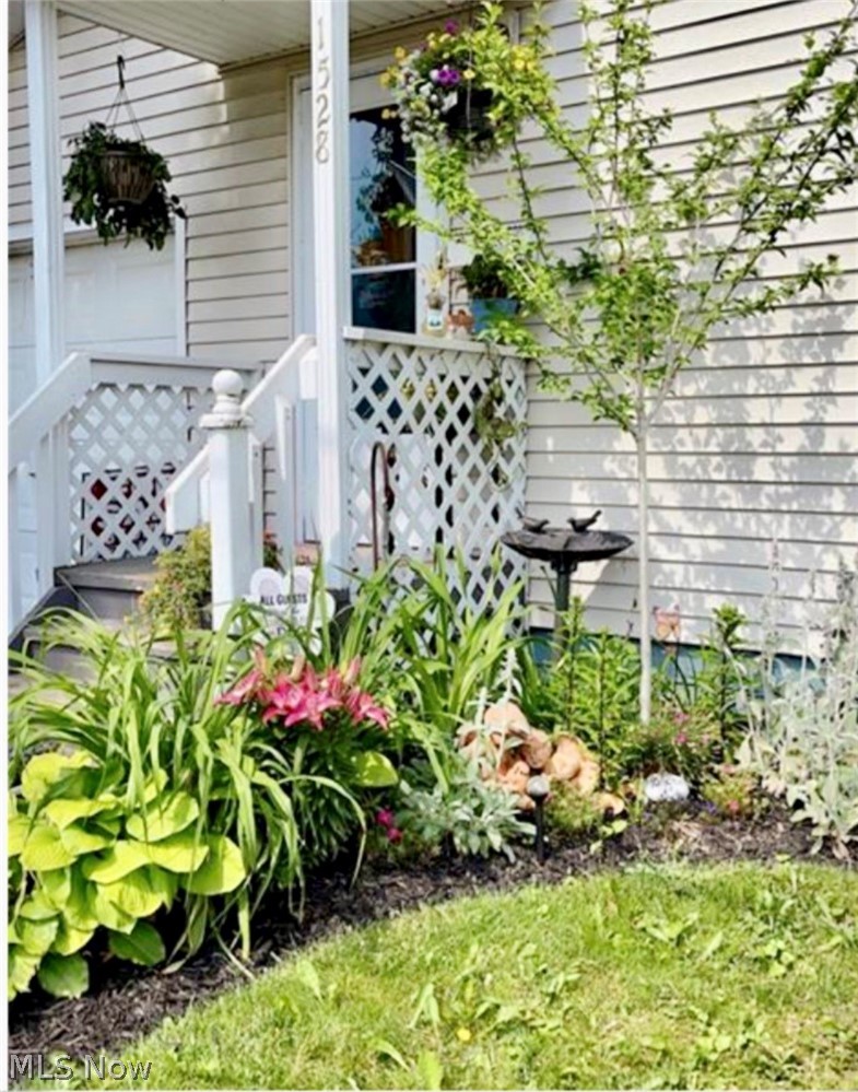 1528 22nd Street NE Canton OH 44714