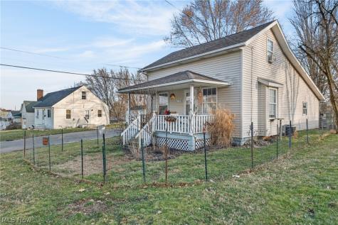 1528 22nd Street NE Canton OH 44714
