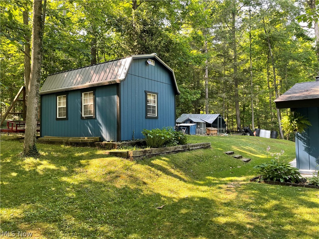 11629 Edgewood Road Chardon OH 44024