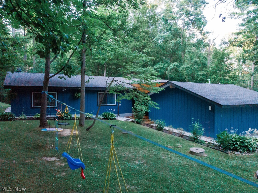 11629 Edgewood Road Chardon OH 44024