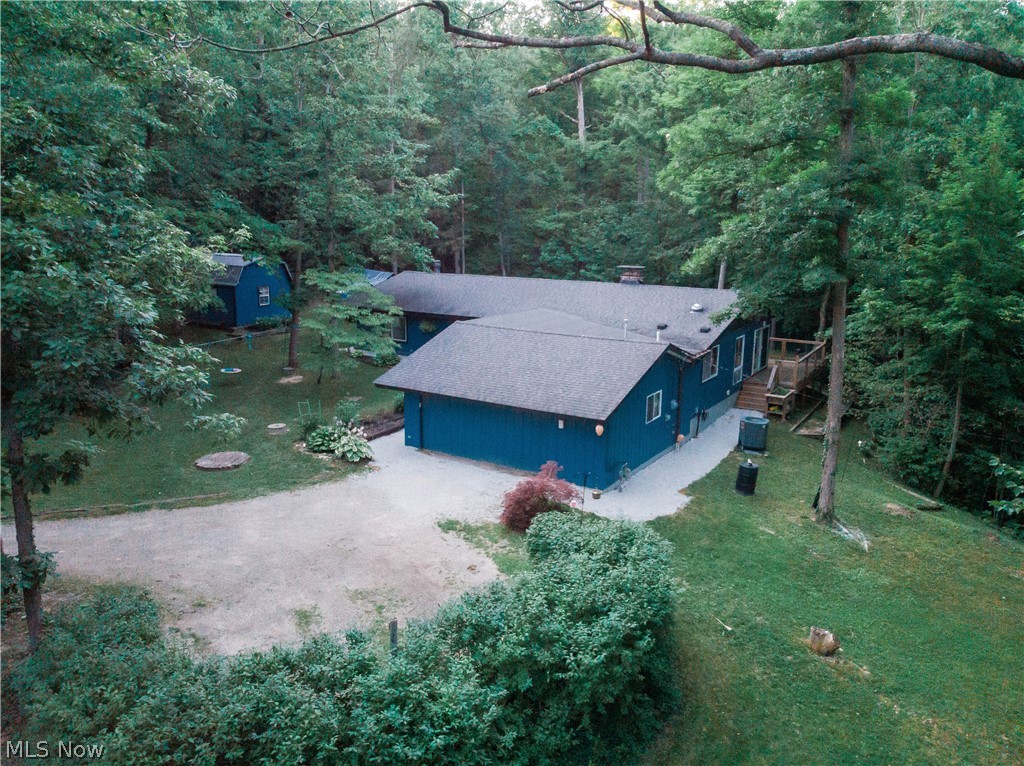 11629 Edgewood Road Chardon OH 44024