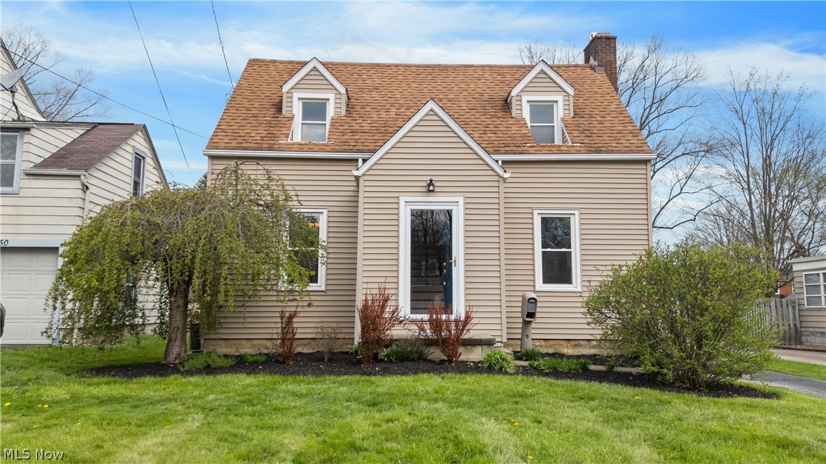 246 Oakley Avenue Boardman OH 44512