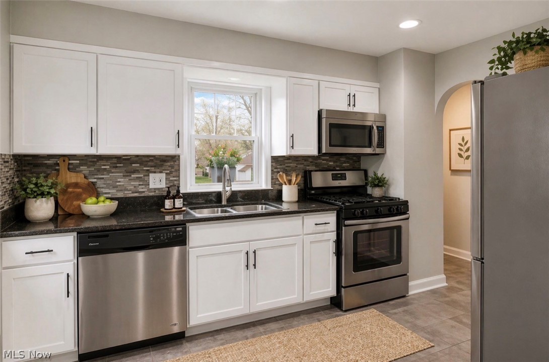246 Oakley Avenue Boardman OH 44512