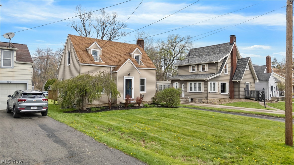 246 Oakley Avenue Boardman OH 44512