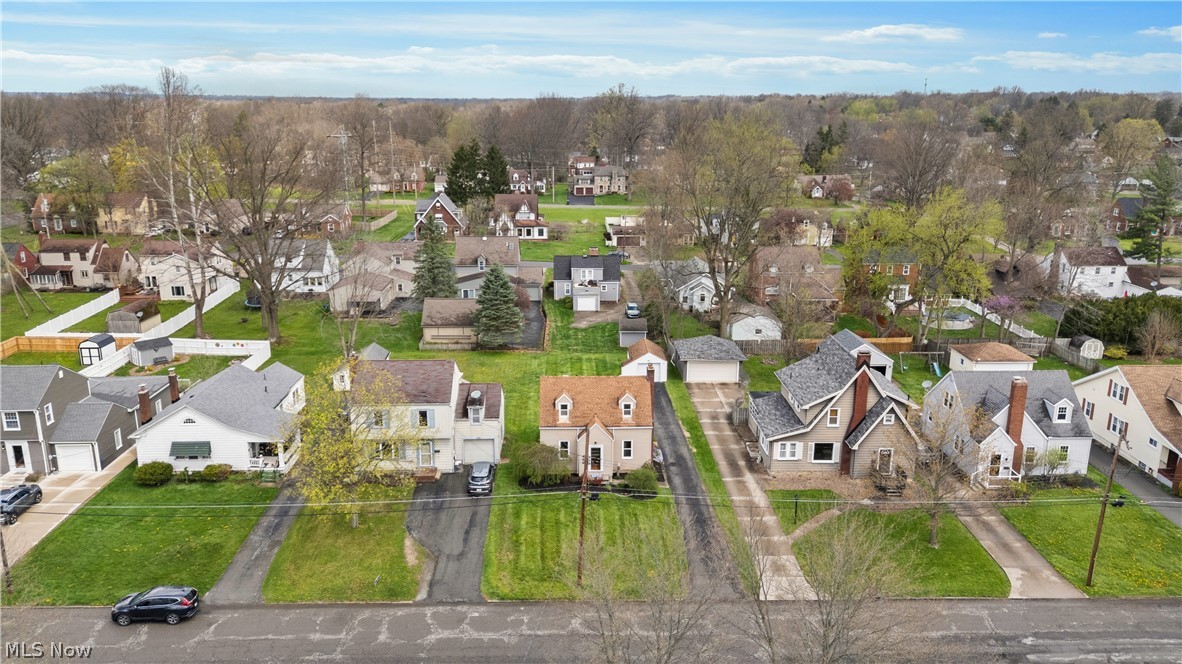 246 Oakley Avenue Boardman OH 44512