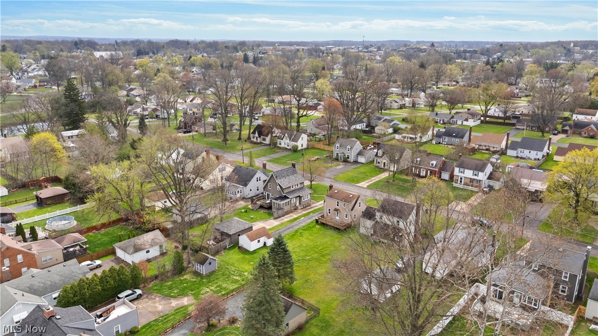 246 Oakley Avenue Boardman OH 44512
