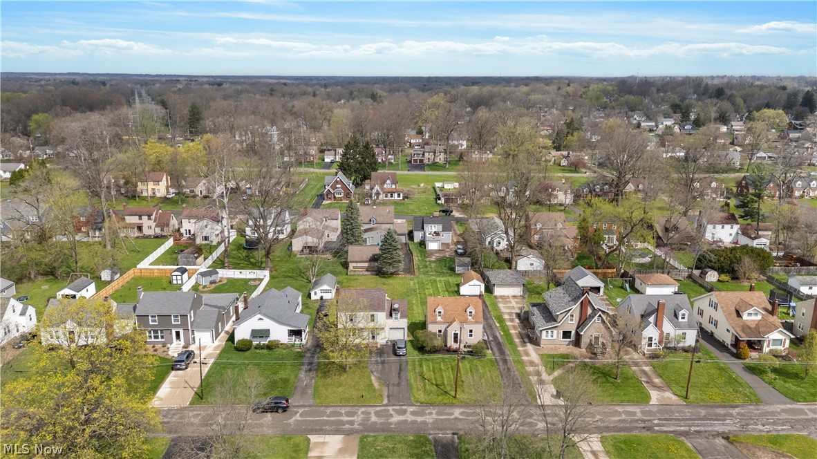 246 Oakley Avenue Boardman OH 44512