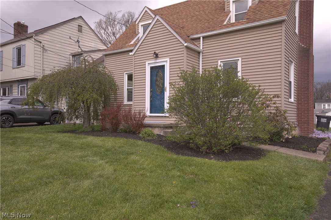 246 Oakley Avenue Boardman OH 44512