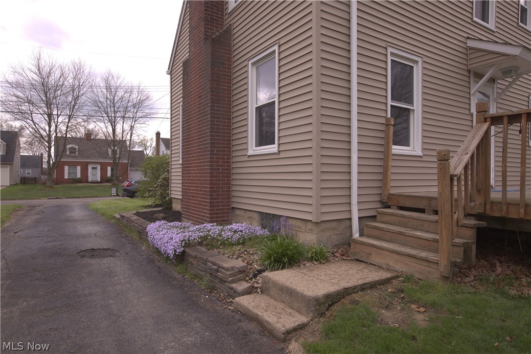 246 Oakley Avenue Boardman OH 44512