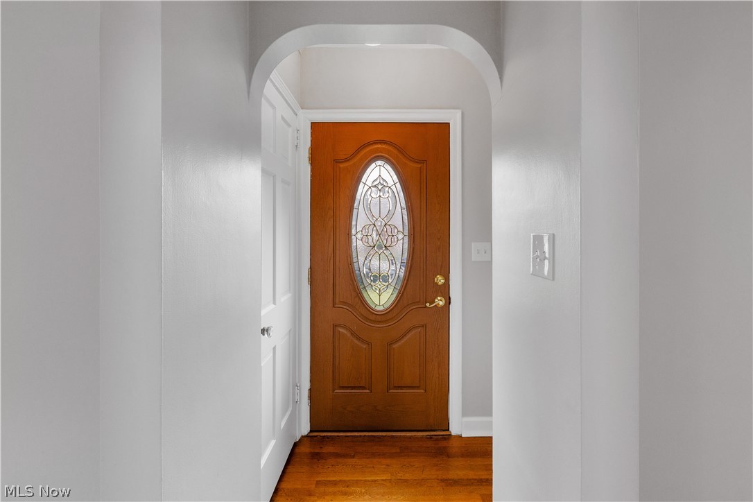 246 Oakley Avenue Boardman OH 44512