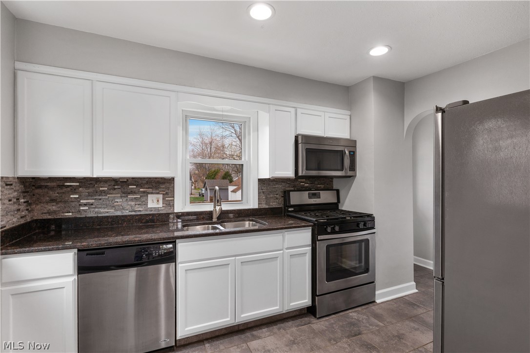 246 Oakley Avenue Boardman OH 44512