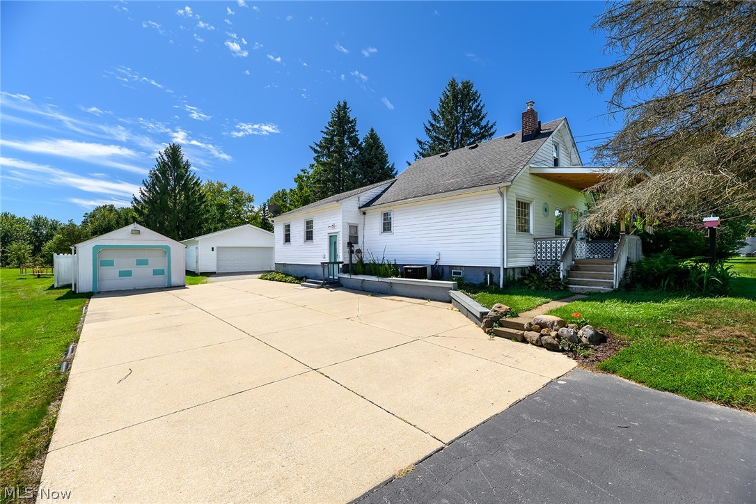 852 Eastwood Avenue Tallmadge OH 44278