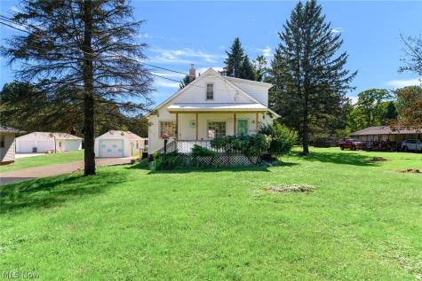 852 Eastwood Avenue Tallmadge OH 44278