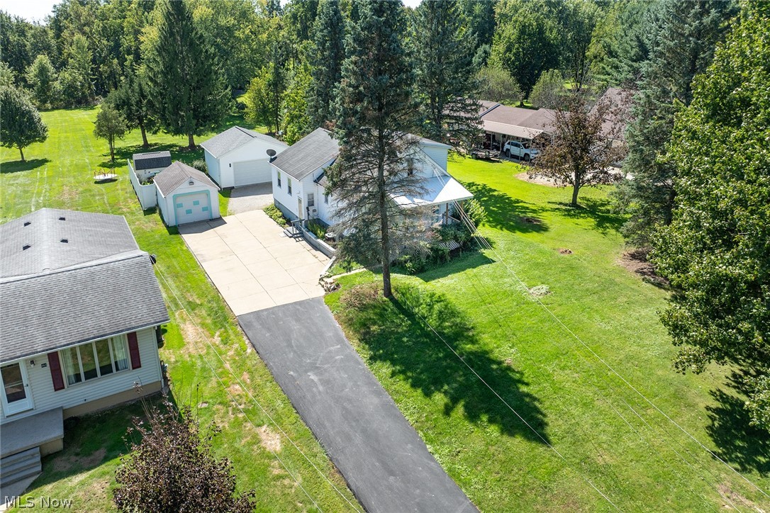852 Eastwood Avenue Tallmadge OH 44278