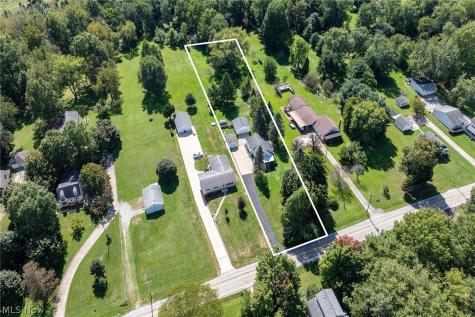 852 Eastwood Avenue Tallmadge OH 44278