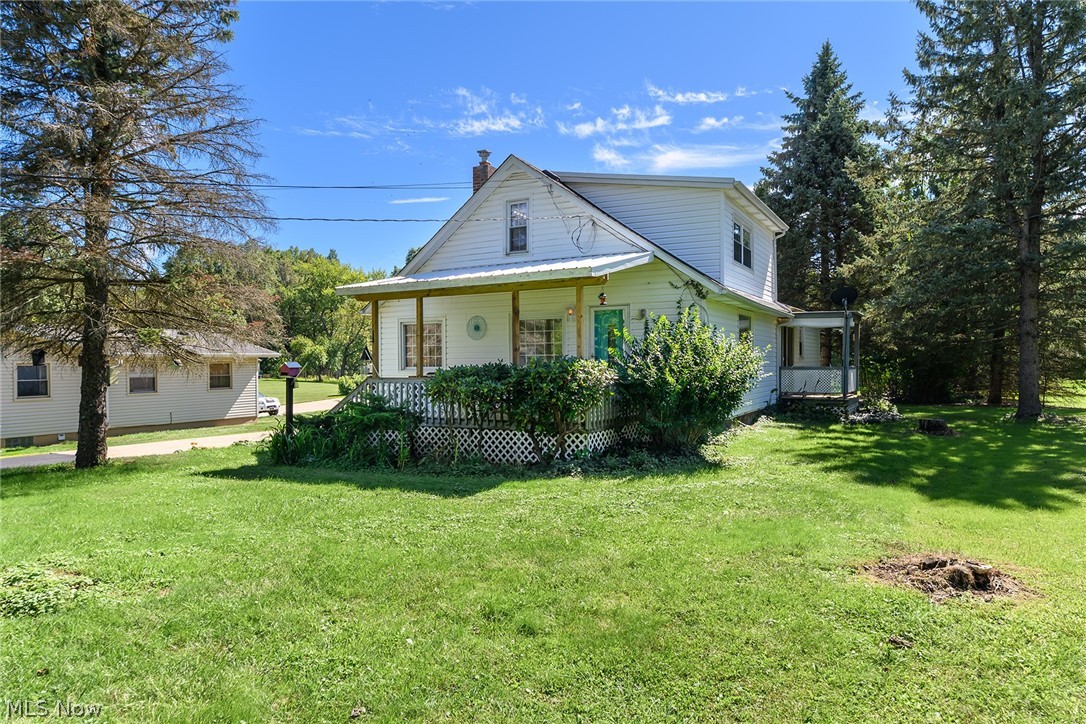 852 Eastwood Avenue Tallmadge OH 44278