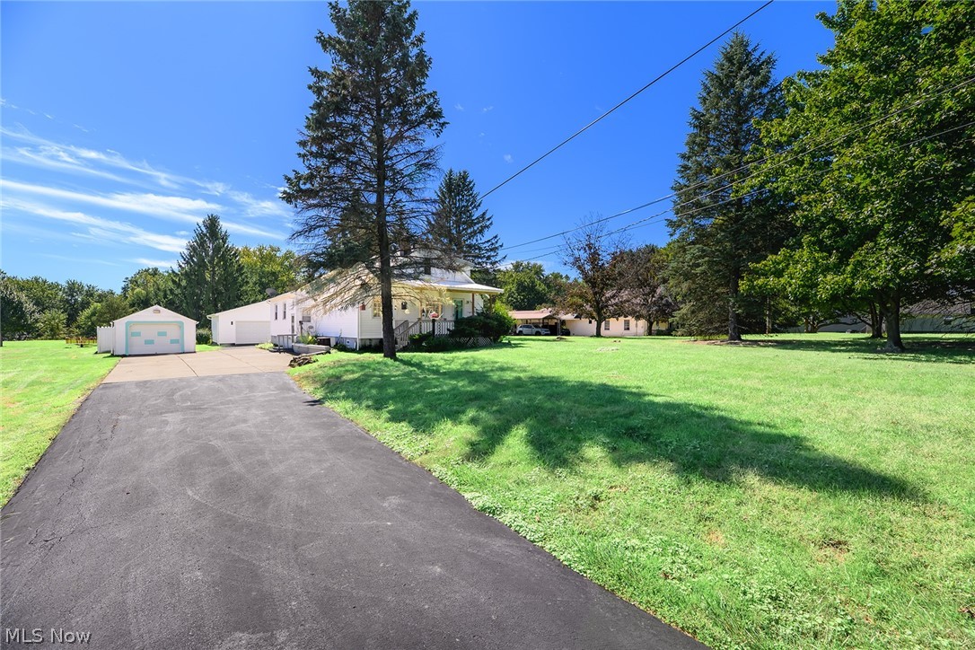 852 Eastwood Avenue Tallmadge OH 44278