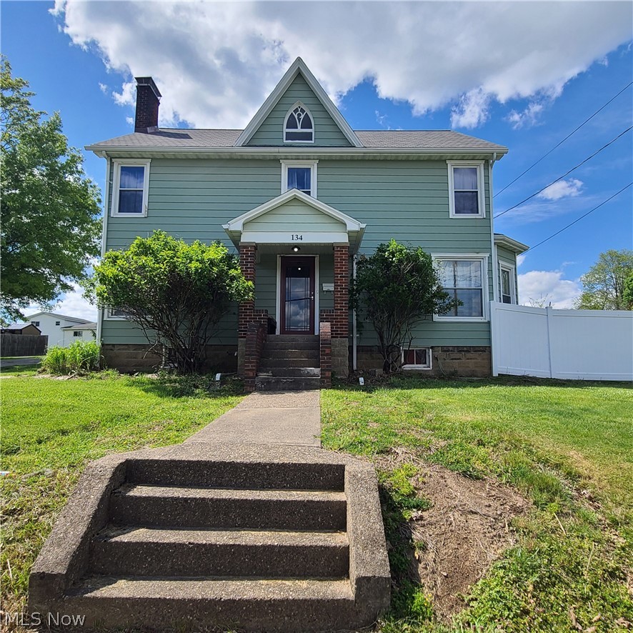 134 Martin Avenue Cadiz OH 43907