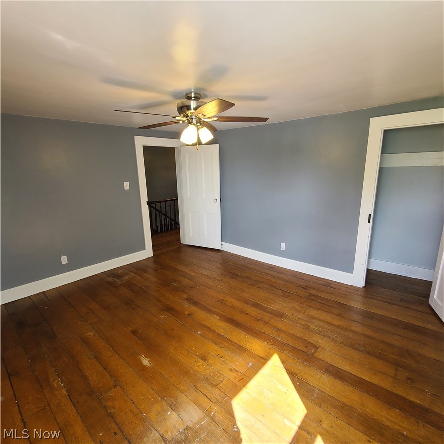 134 Martin Avenue Cadiz OH 43907