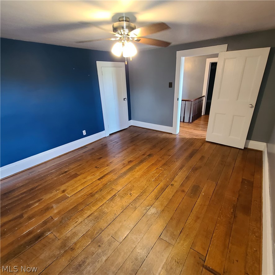 134 Martin Avenue Cadiz OH 43907
