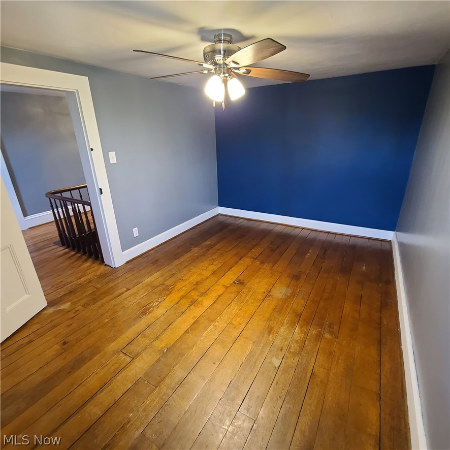 134 Martin Avenue Cadiz OH 43907