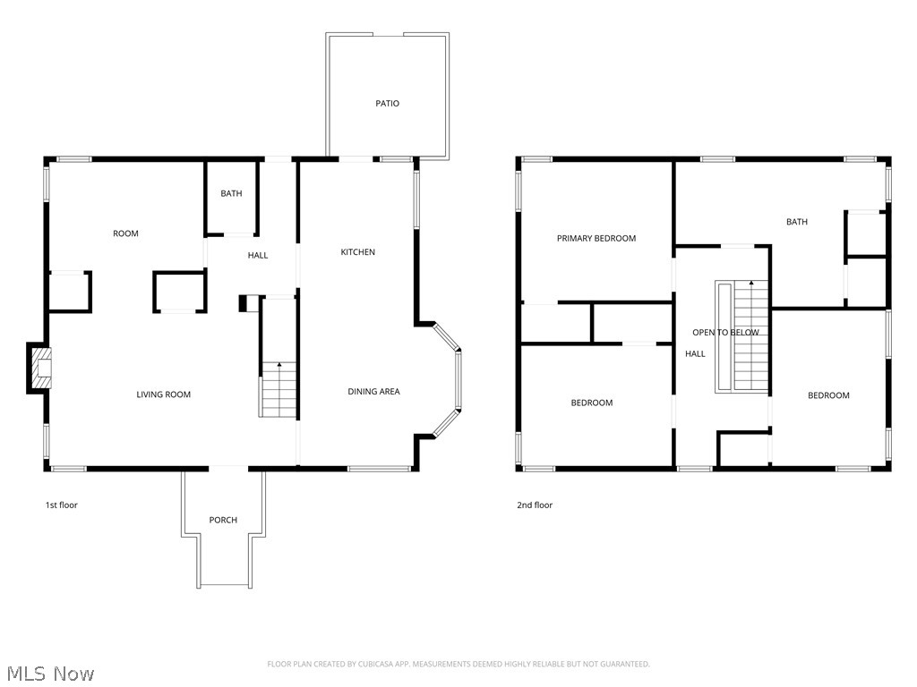 134 Martin Avenue Cadiz OH 43907