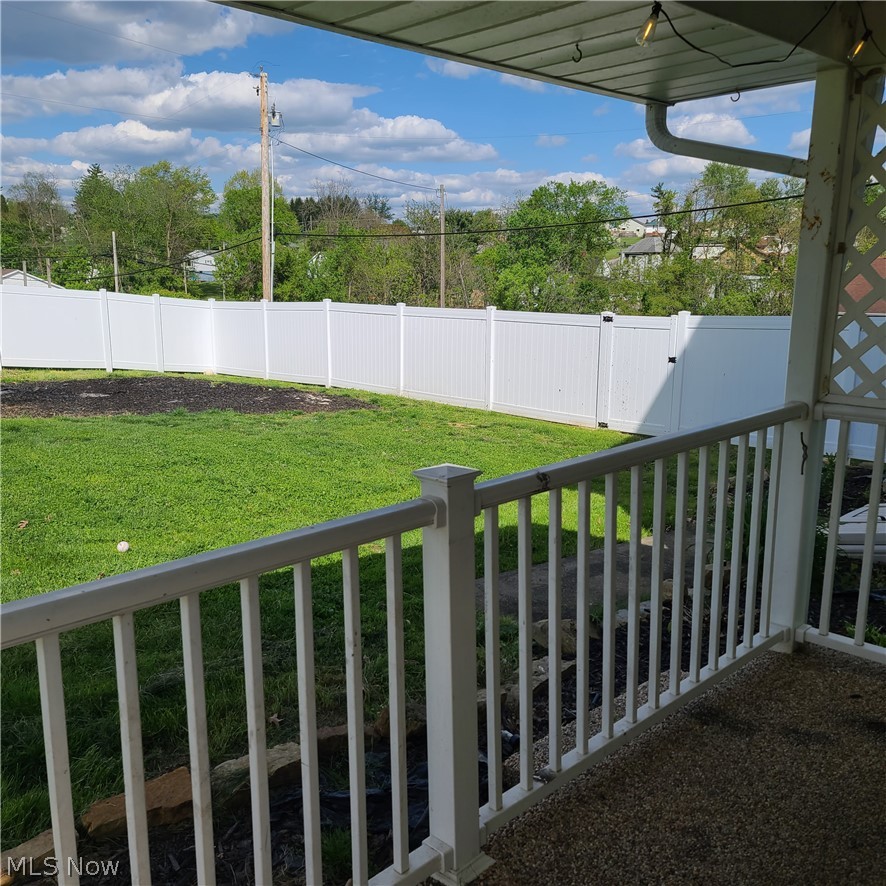 134 Martin Avenue Cadiz OH 43907