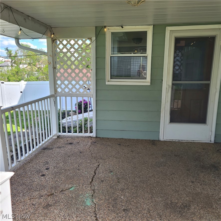 134 Martin Avenue Cadiz OH 43907