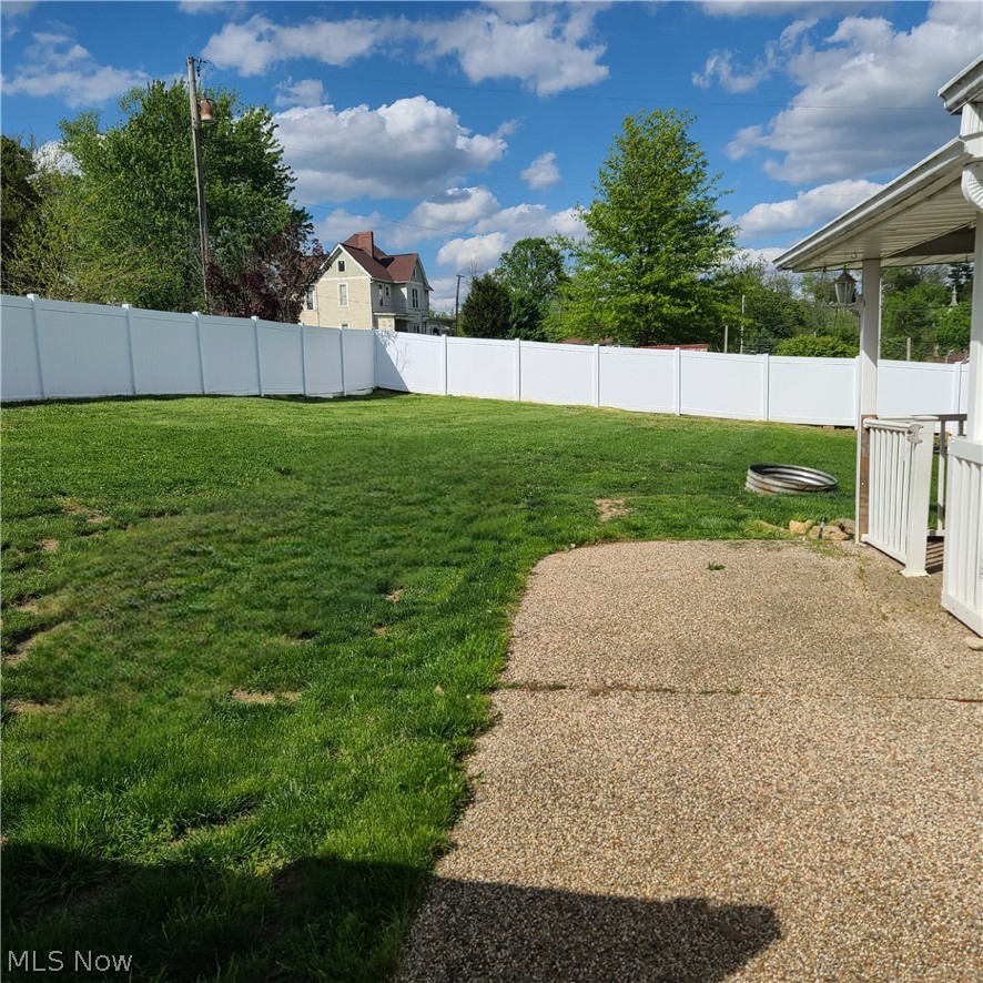 134 Martin Avenue Cadiz OH 43907