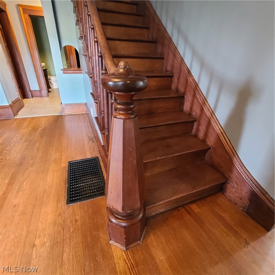 134 Martin Avenue Cadiz OH 43907