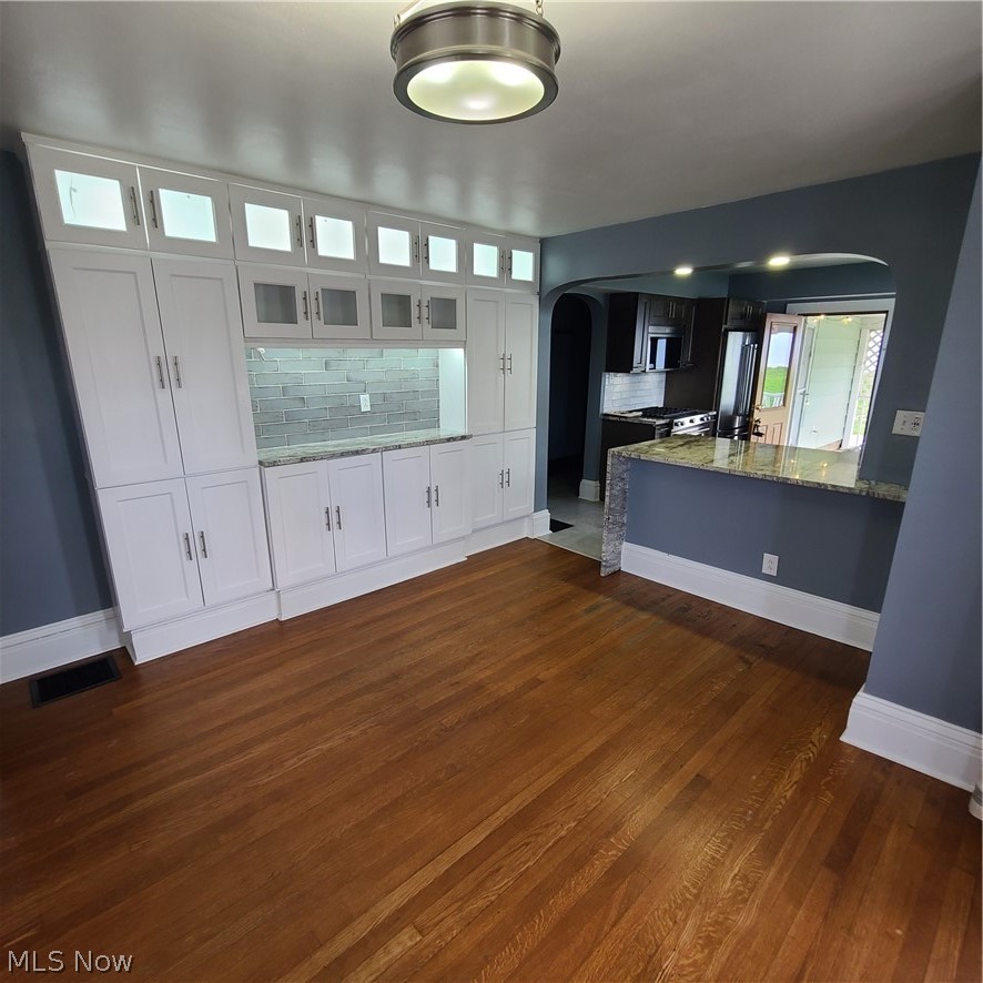 134 Martin Avenue Cadiz OH 43907