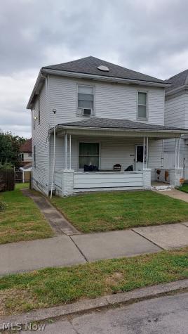 1311 Pennsylvania Avenue Steubenville OH 43952