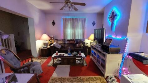 1311 Pennsylvania Avenue Steubenville OH 43952