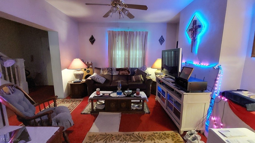 1311 Pennsylvania Avenue Steubenville OH 43952