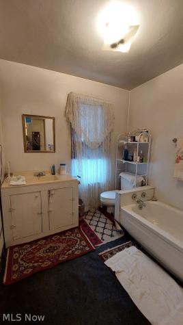 1311 Pennsylvania Avenue Steubenville OH 43952