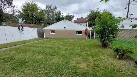 1311 Pennsylvania Avenue Steubenville OH 43952