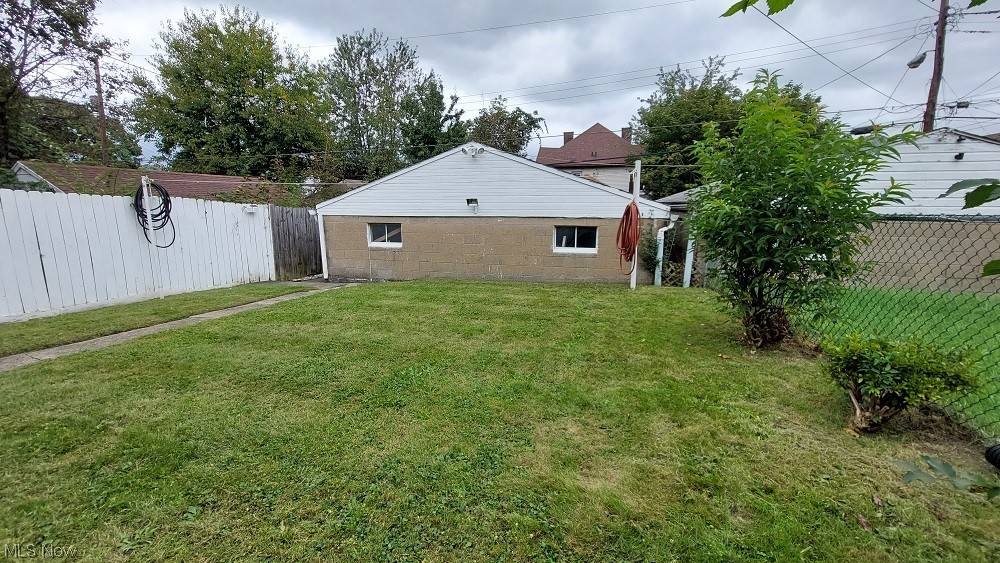 1311 Pennsylvania Avenue Steubenville OH 43952