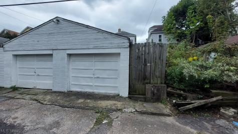1311 Pennsylvania Avenue Steubenville OH 43952