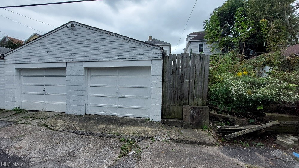 1311 Pennsylvania Avenue Steubenville OH 43952