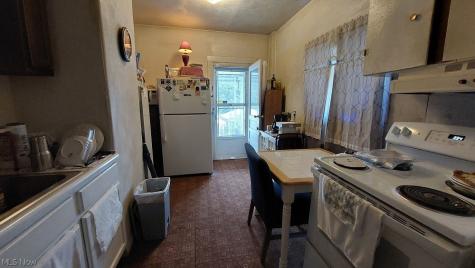 1311 Pennsylvania Avenue Steubenville OH 43952