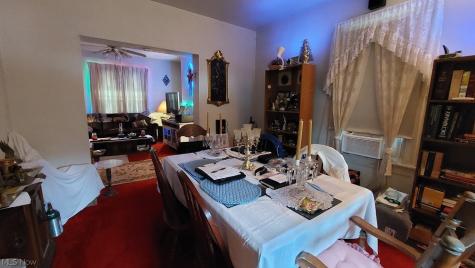 1311 Pennsylvania Avenue Steubenville OH 43952