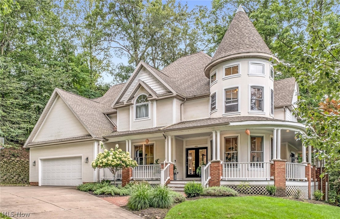8851 Spring Valley Drive Broadview Heights OH 44147