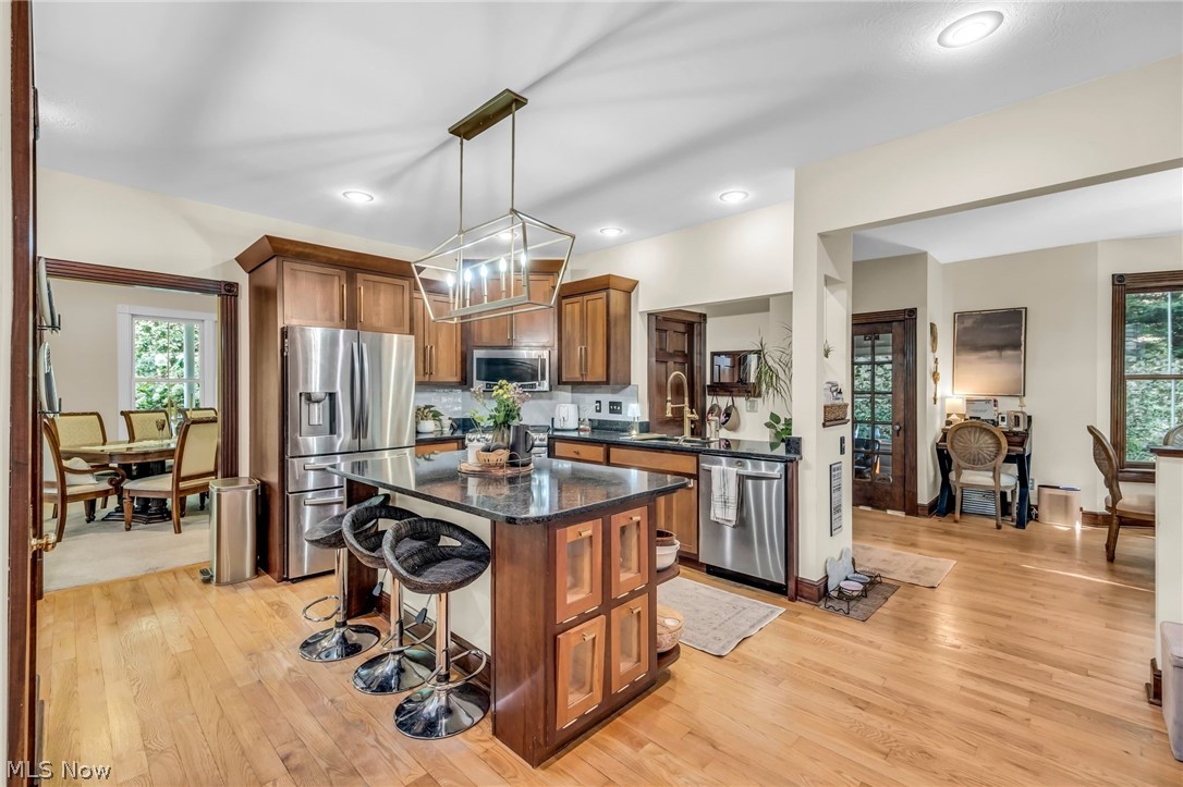 8851 Spring Valley Drive Broadview Heights OH 44147