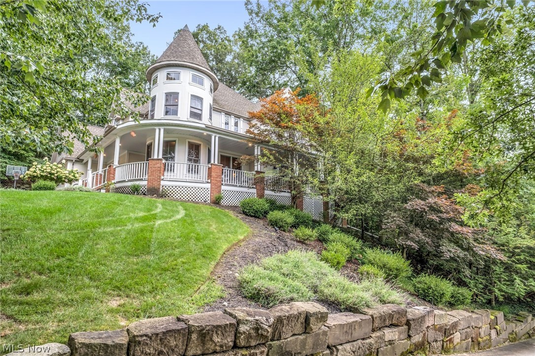 8851 Spring Valley Drive Broadview Heights OH 44147