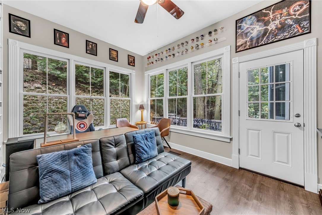 8851 Spring Valley Drive Broadview Heights OH 44147