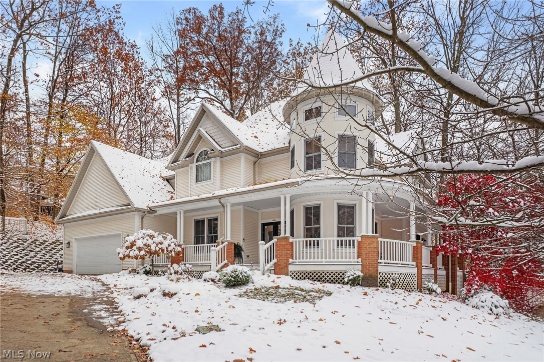 8851 Spring Valley Drive Broadview Heights OH 44147