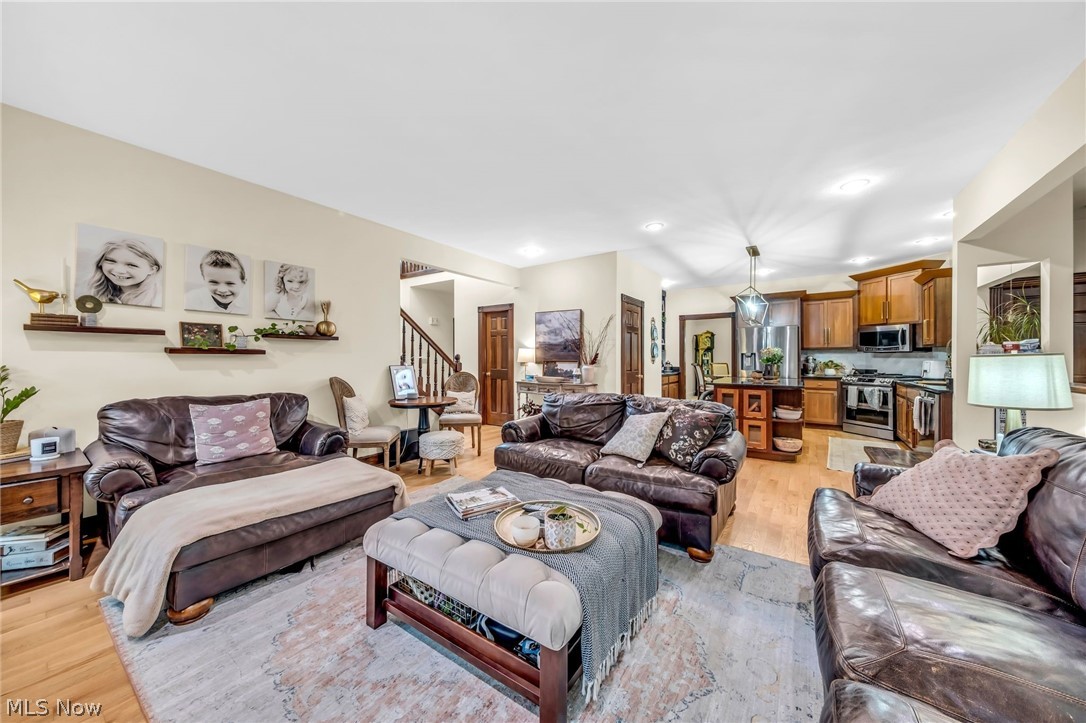 8851 Spring Valley Drive Broadview Heights OH 44147