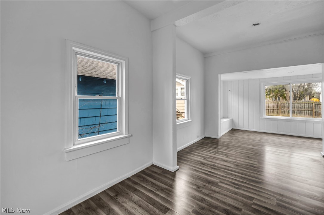 12831 Carrington Avenue Cleveland OH 44135