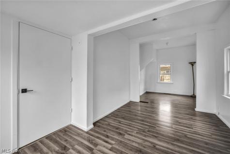 12831 Carrington Avenue Cleveland OH 44135