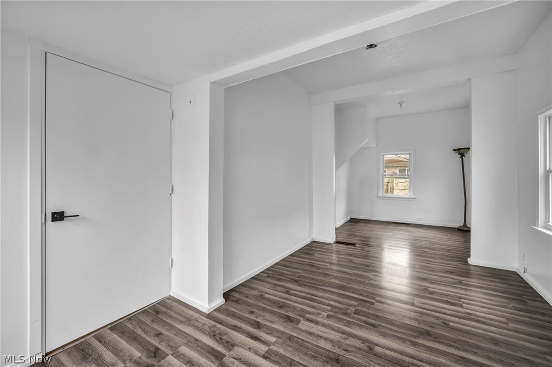 12831 Carrington Avenue Cleveland OH 44135
